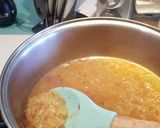 Foto del paso 2 de la receta: Arroz con azafrán, bien cremoso