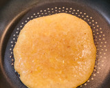 Foto del paso 4 de la receta: Pancakes de 3 ingredientes (Gluten free & dairy free)
