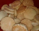 Foto del paso 7 de la receta: Galletitas de maicena