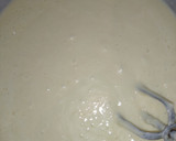 Foto del paso 4 de la receta: Bizcochuelo marmolado 🎂