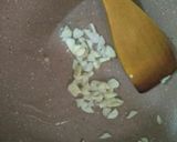 Foto langkah ke 2 dari resep Brokoli Cah Sapi.