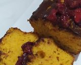 Foto del paso 4 de la receta: Budín De Mandarina Cocido (Tips Para Quitar Lo Amargo)