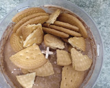 Foto del paso 2 de la receta: Helado de plátano y chocolate