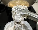Foto langkah ke 3 dari resep Udang Wijen Krispi.