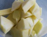 Foto del paso 2 de la receta: Tarta de manzana sin gluten