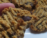 Foto del paso 3 de la receta: Galletas con Harina de Coco Sin Tacc