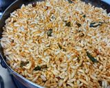 चटपटीत भडंग (Bhadang recipe in marathi) रेसिपी स्टेप 5 फोटो 