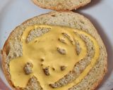 Foto del paso 5 de la receta 169. Hamburguesa de Pollo en Pan Brioche