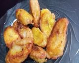 Foto langkah ke 4 dari resep Pisang goreng.