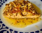 Foto del paso 5 de la receta: Salmón a la Naranja