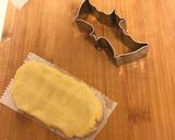 Foto del paso 3 de la receta: Galletas de Halloween 🦇🎃 (Thermomix)