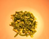 Foto del paso 2 de la receta: El almu del lunes