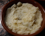 Foto del paso 4 de la receta: Cazoleta de patata y huevo