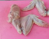 Foto langkah ke 1 dari resep Grill Japaneese Chicken.