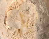 A picture of step 4 of Soft homemade buttery pretzels.