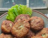 Foto langkah ke 6 dari resep Perkedel kentang.