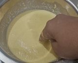 सूजी बेसन चीला रेसिपी चरण 4 फोटो