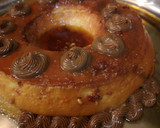 Foto del paso 2 de la receta: Flan de huevos