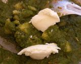 ગ્રીન સબ્જી (Green Sabji Recipe In Gujarati) રેસીપી સ્ટેપ6ફોટો