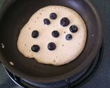 Foto del paso 4 de la receta: Pancakes de avena
