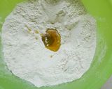 Φωτογραφία βήματος 2 της συνταγής Λαγάνα με ταχίνι Αντώνης