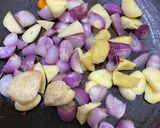 Foto langkah ke 2 dari resep Mie Ayam Ceker.