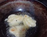 Foto langkah ke 3 dari resep Pisang Goreng Kipas.