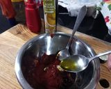 Foto del paso 3 de la receta: Tacos Coreanos 🌮 🇰🇷