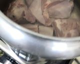 صورة لخطوة 1 من وصفة مفتول فلسطيني (الكسكس المغربي)
