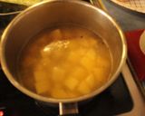 Foto del paso 6 de la receta: Pezcau gratinau y de-mases
