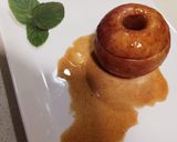 Foto del paso 5 de la receta: Manzanas al horno con explosión de sabores