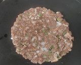 அவல் ராகி மாவு ரொட்டி (Flattened rice,Finger Millet flour roti recipe in tamil) ரெசிபி ஸ்டேப் 10 புகைப்படம்