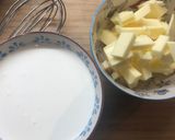 Une image de l'étape 3 de Sauce Caramel Beurre Salé.