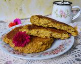 Foto del paso 5 de la receta: Pancakes de choclo🌽