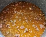 Foto del paso 6 de la receta: Guiso de lentejas, la receta de mi Mamá ♥️