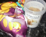 Foto del paso 1 de la receta: Tortilla de Snacks