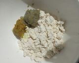 Foto langkah ke 1 dari resep Pepes Tahu Kemangi.