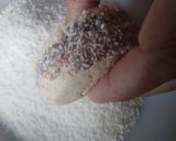 Foto del paso 9 de la receta: Alfajor de fécula de mandioca