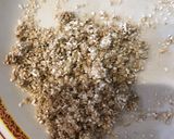 Foto del paso 1 de la receta: Cereales de avena light al microondas saludables ¡¡con fibra!!