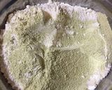 Foto del paso 1 de la receta: Budín de arvejas con limón y semillas de anís
