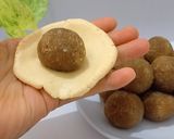 Foto langkah ke 4 dari resep Kue Bugis Labu Madu.