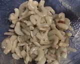 Foto langkah ke 2 dari resep Tumis Udang.