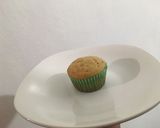 Foto del paso 10 de la receta: Muffins de plátano con nuez