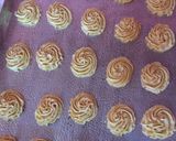 A picture of step 1 of Cookies.