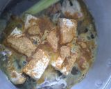 Foto langkah ke 3 dari resep Nasi kuning n ayam ungkep.