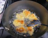 Chicken manchurian recipe step 2 photo