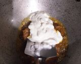 पापड़ की सब्जी(Papad ki sabzi trecipe in Hindi) रेसिपी चरण 3 फोटो