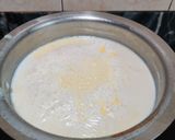 A picture of step 3 of DECONSTRUCTED FRUIT CUSTARD...