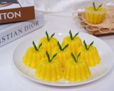 Foto langkah ke 5 dari resep Puding Jagung Creamy.
