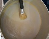 Foto langkah ke 1 dari resep Bolu Ubi Jalar.